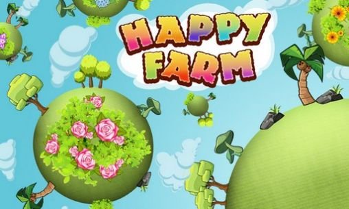 game pic for Happy farm